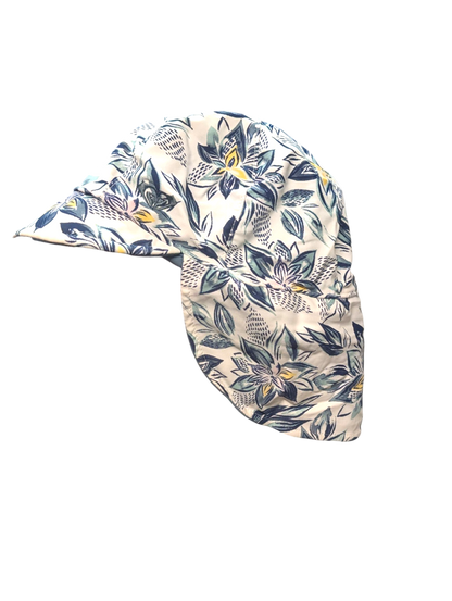 Chapeau de piscine 2-6ans Roxy