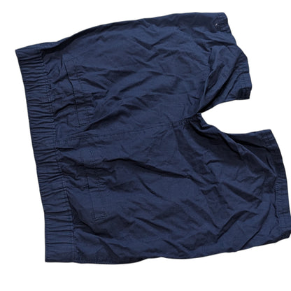 Short 8ans Tag