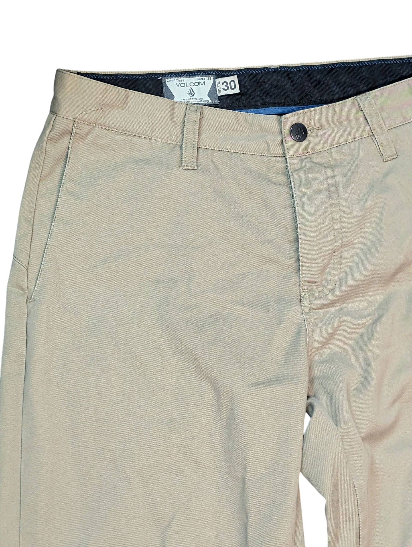 Pantalon gr 30 Volcom