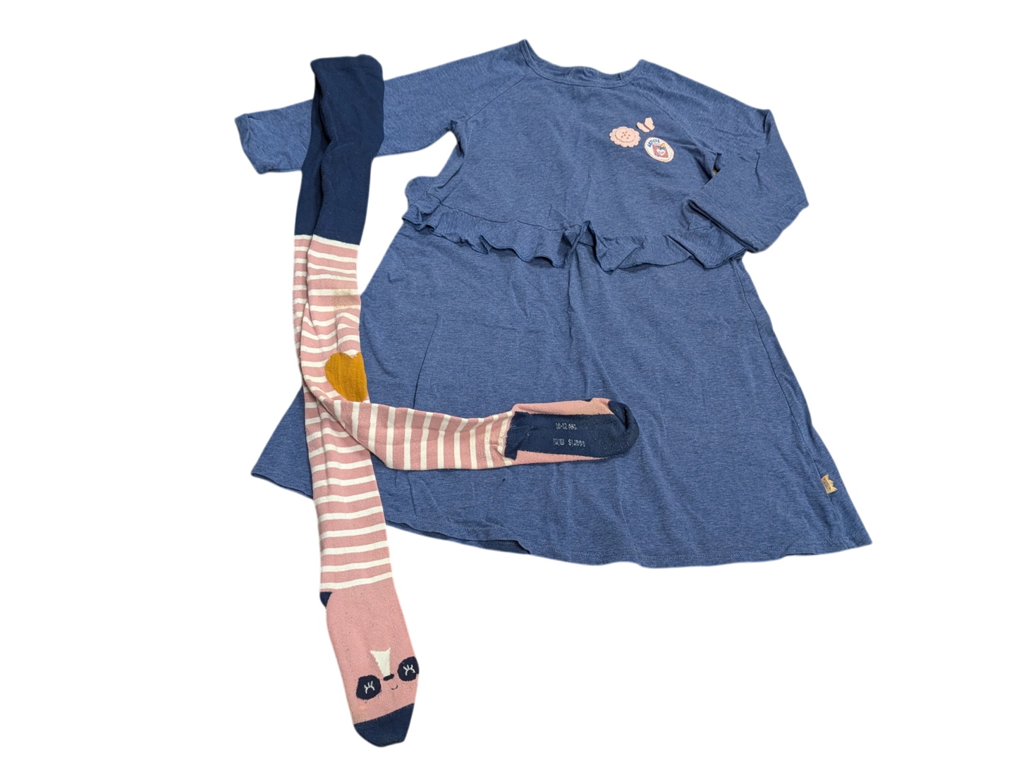 Ensemble 10ans Souris Mini*