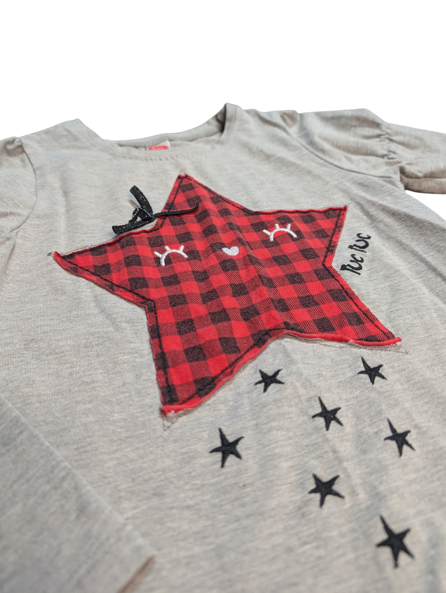 Ensemble 4ans TucTuc