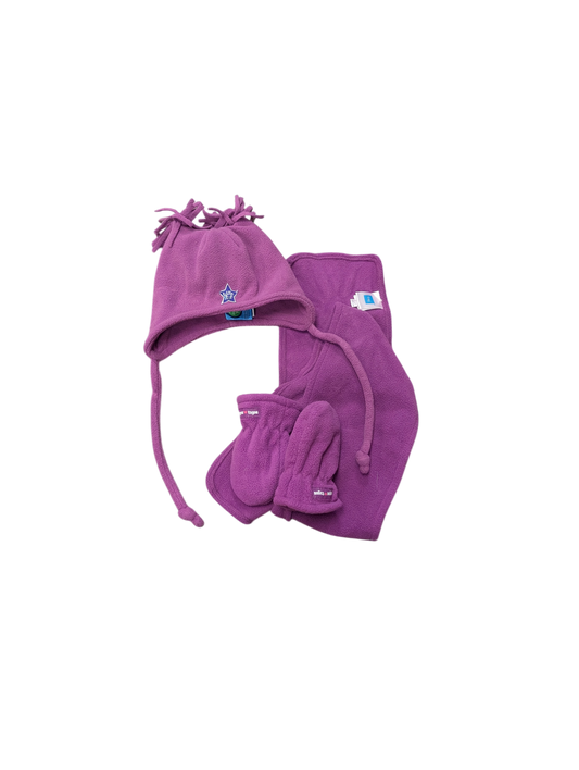 Accessoires 0-6mois Tag Gagou Tagou