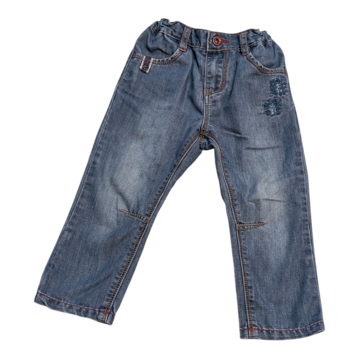 *Nouveauté* Pantalon 24mois Souris Mini