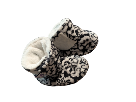 Pantoufles 18-24mois Bébé'O'Chaud*