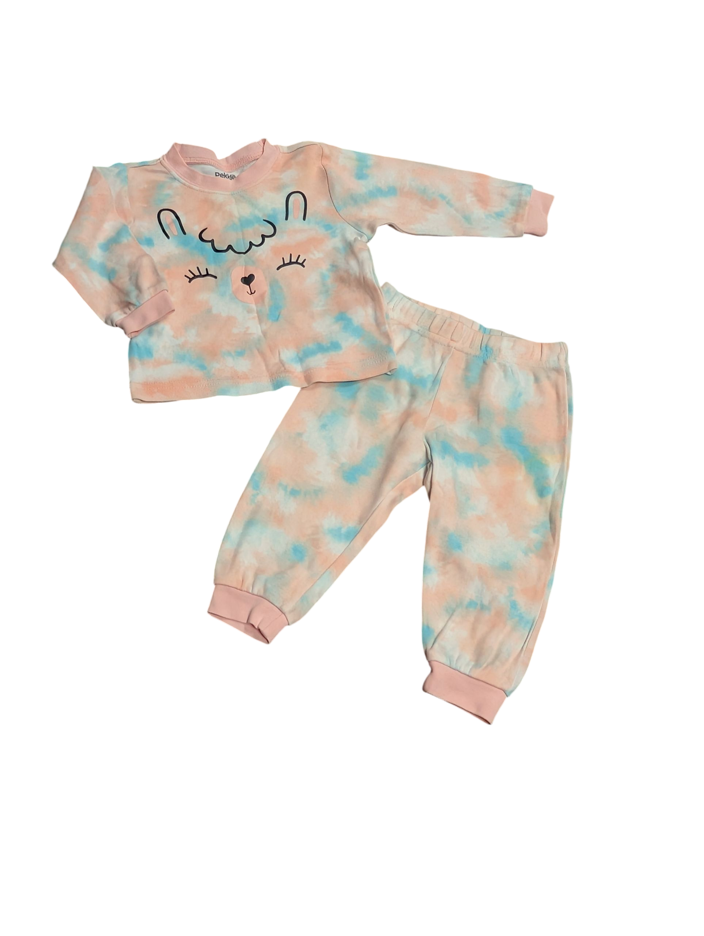 Pyjama 9mois Pekkle