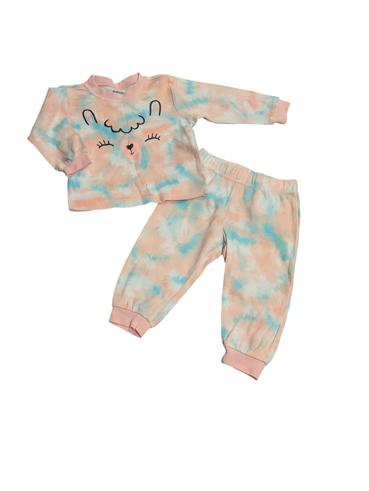 Pyjama 9mois Pekkle