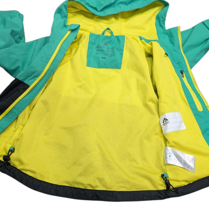 Manteau mi-saison 4ans Black Mountain