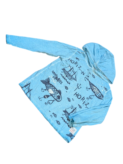 Chandail 2-3ans Souris Mini