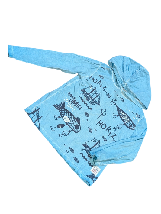 Chandail 2-3ans Souris Mini