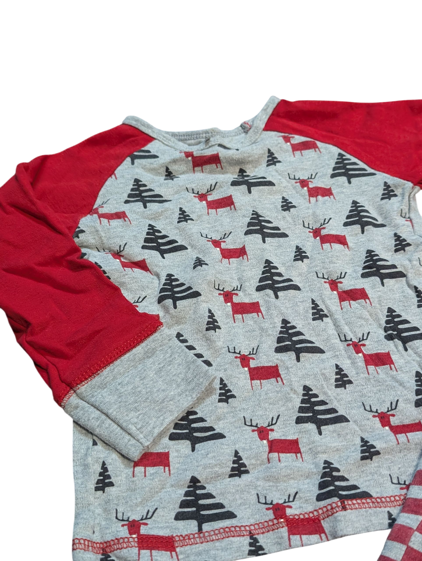 Pyjama 2ans Deux Par Deux*