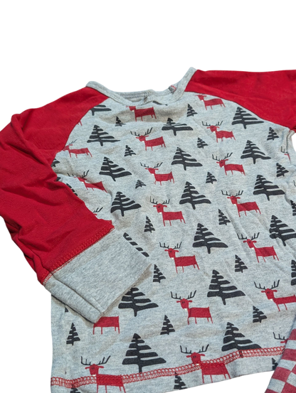 Pyjama 2ans Deux Par Deux*