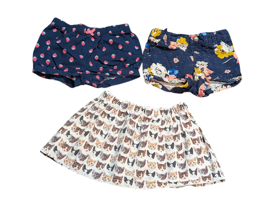 Lot 18-24mois Old Navy Child Of Mine