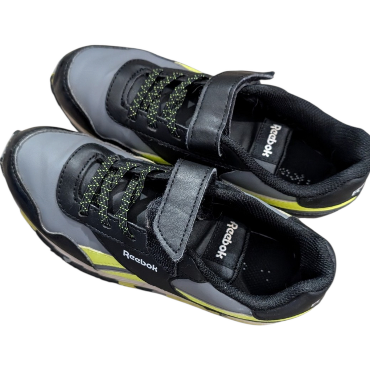 CHaussures ge 2 grand enfant Reebok