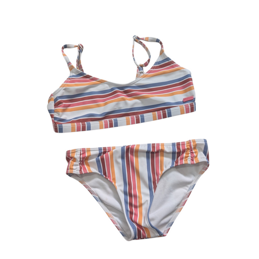 Maillot 8ans Roxy