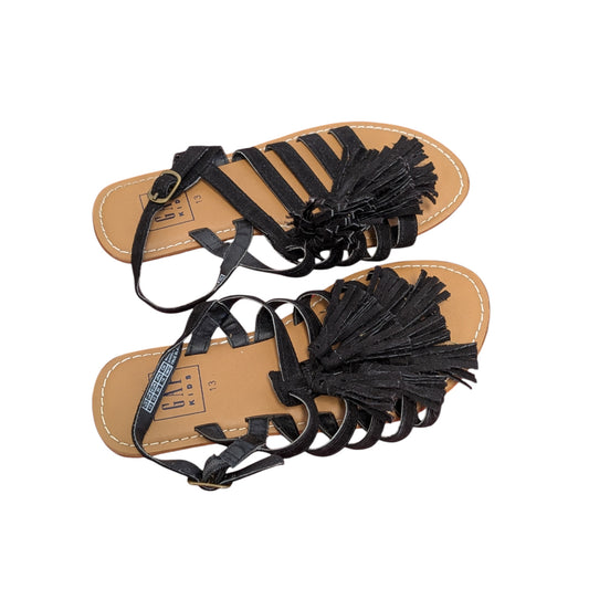 *Nouveautés* Sandale gr 13 enfant GAP