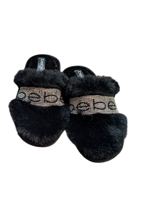 Pantoufles gr 11-12 enfant BEBE Girls