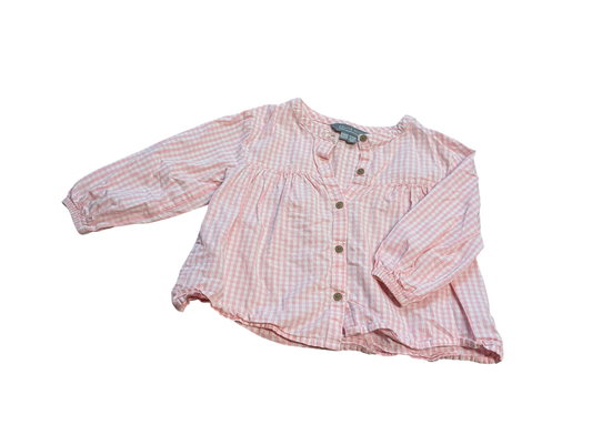 Chemise 2-3ans Souris Mini*