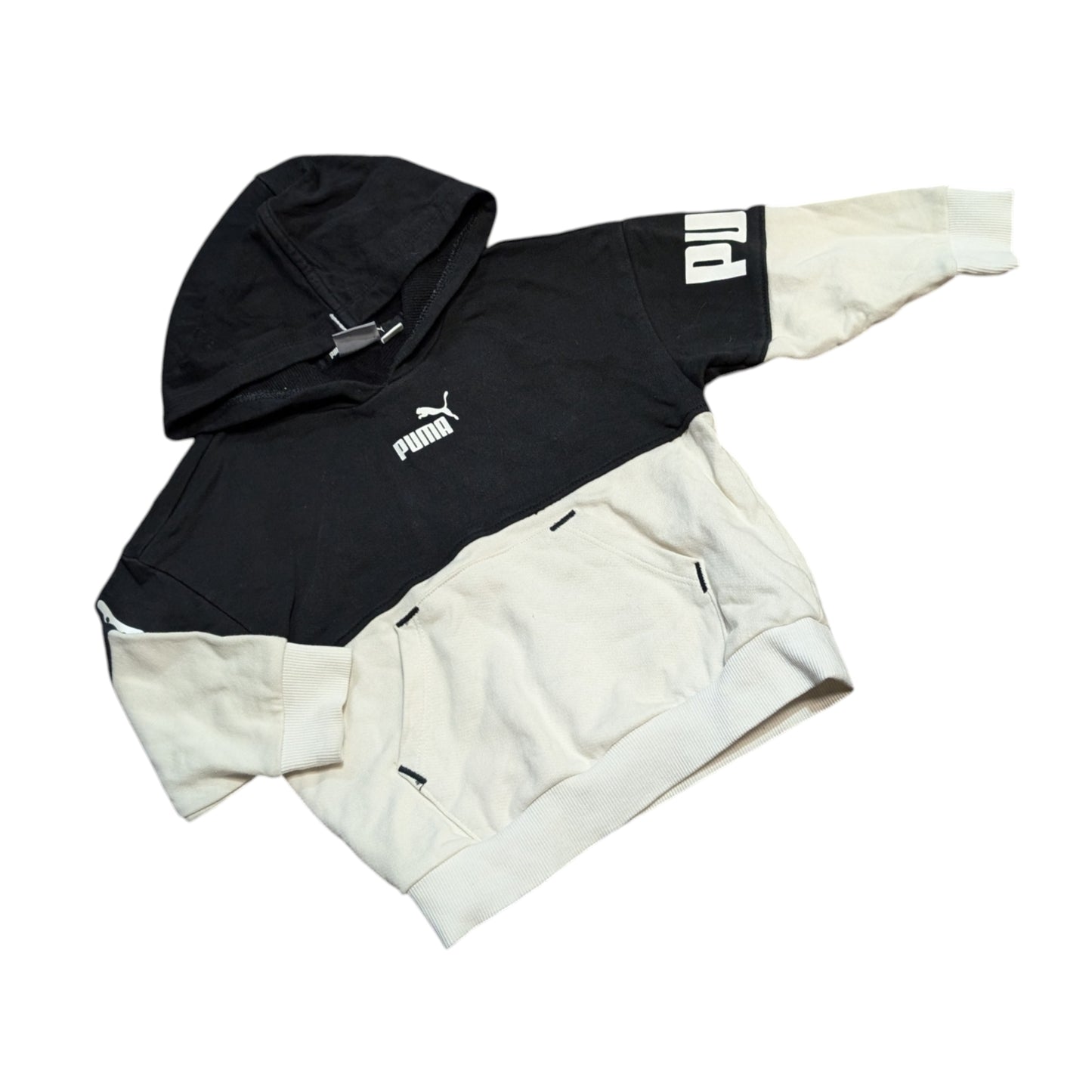 Chandail 3-4ans Puma