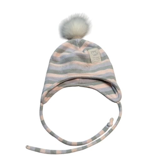 Tuque polar 6-12mois SOuris Mini
