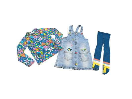 Ensemble 4ans TucTuc