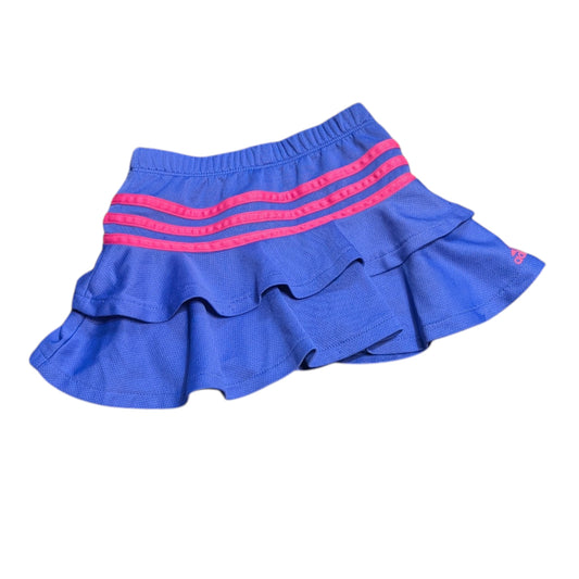 Jupe short sport 3ans Adidas