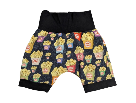 Short 1-3ans Créations Marie Rouette