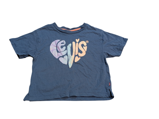 Chandail 6-7ans Levi's