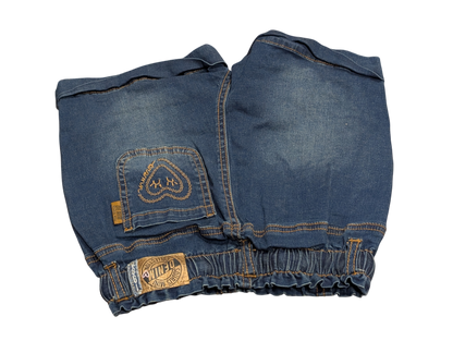 Short 8ans Souris Mini