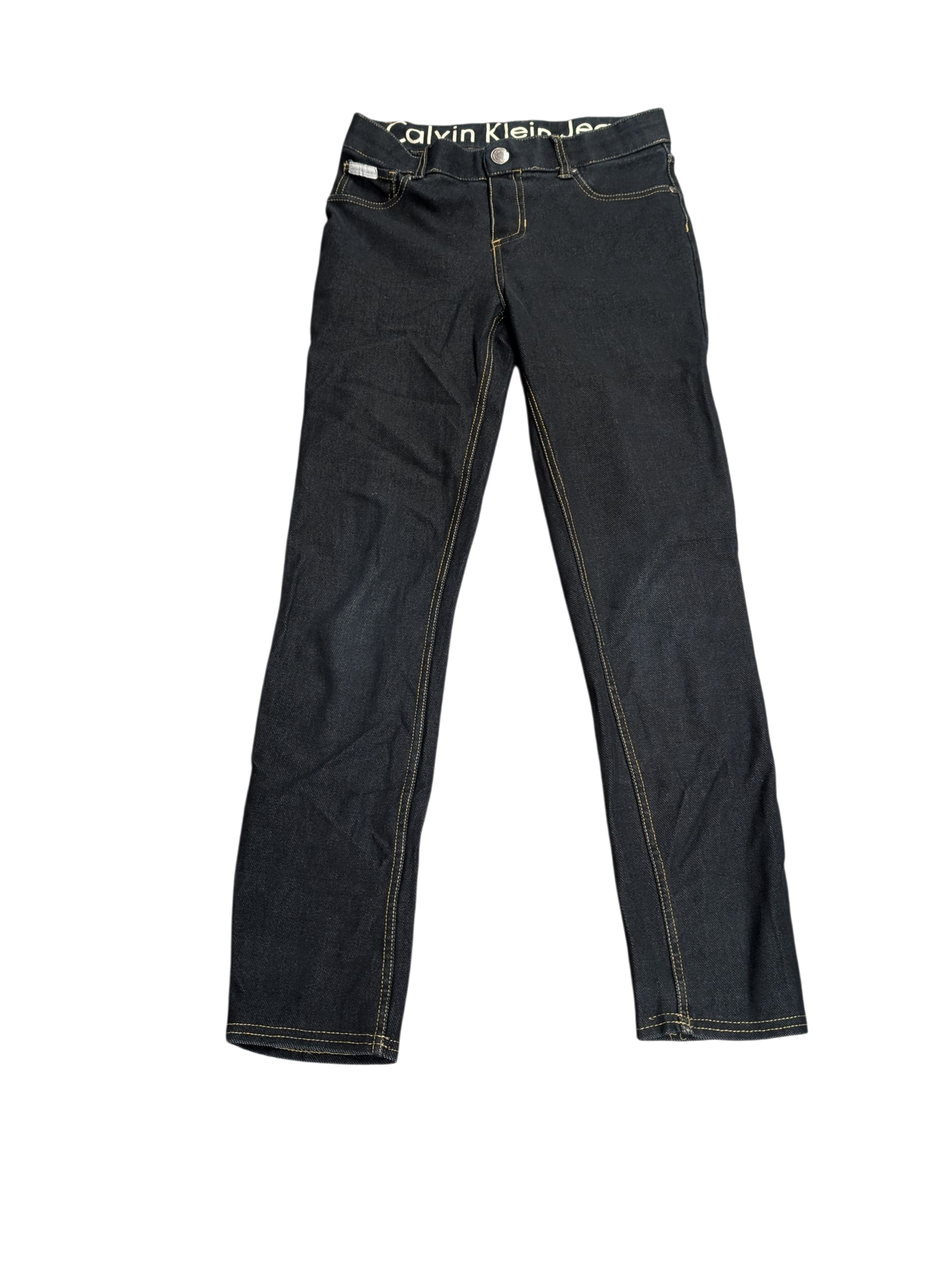 Pantalon 12ans Calvin Klein