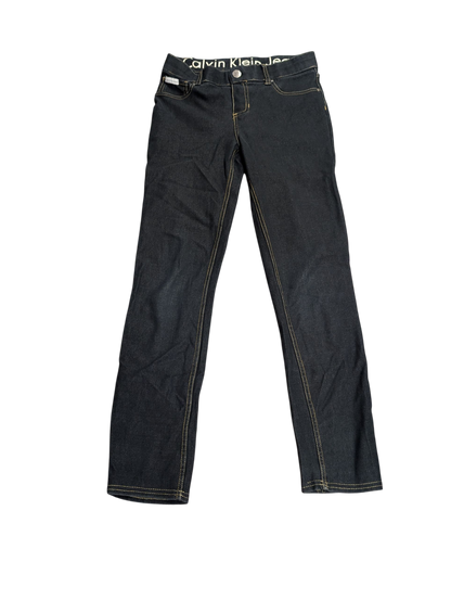 Pantalon 12ans Calvin Klein
