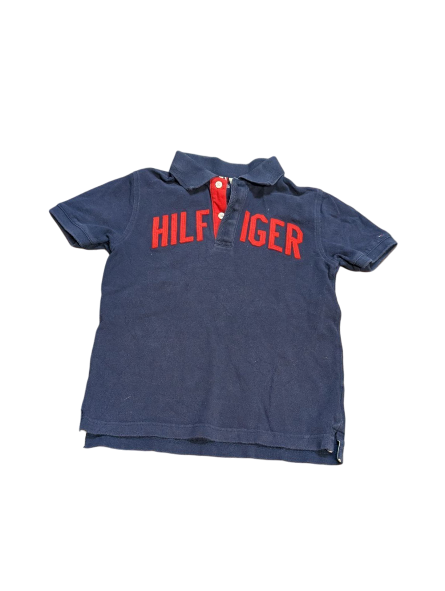 Chandail 8ans - 10ans Tommy Hilfiger*