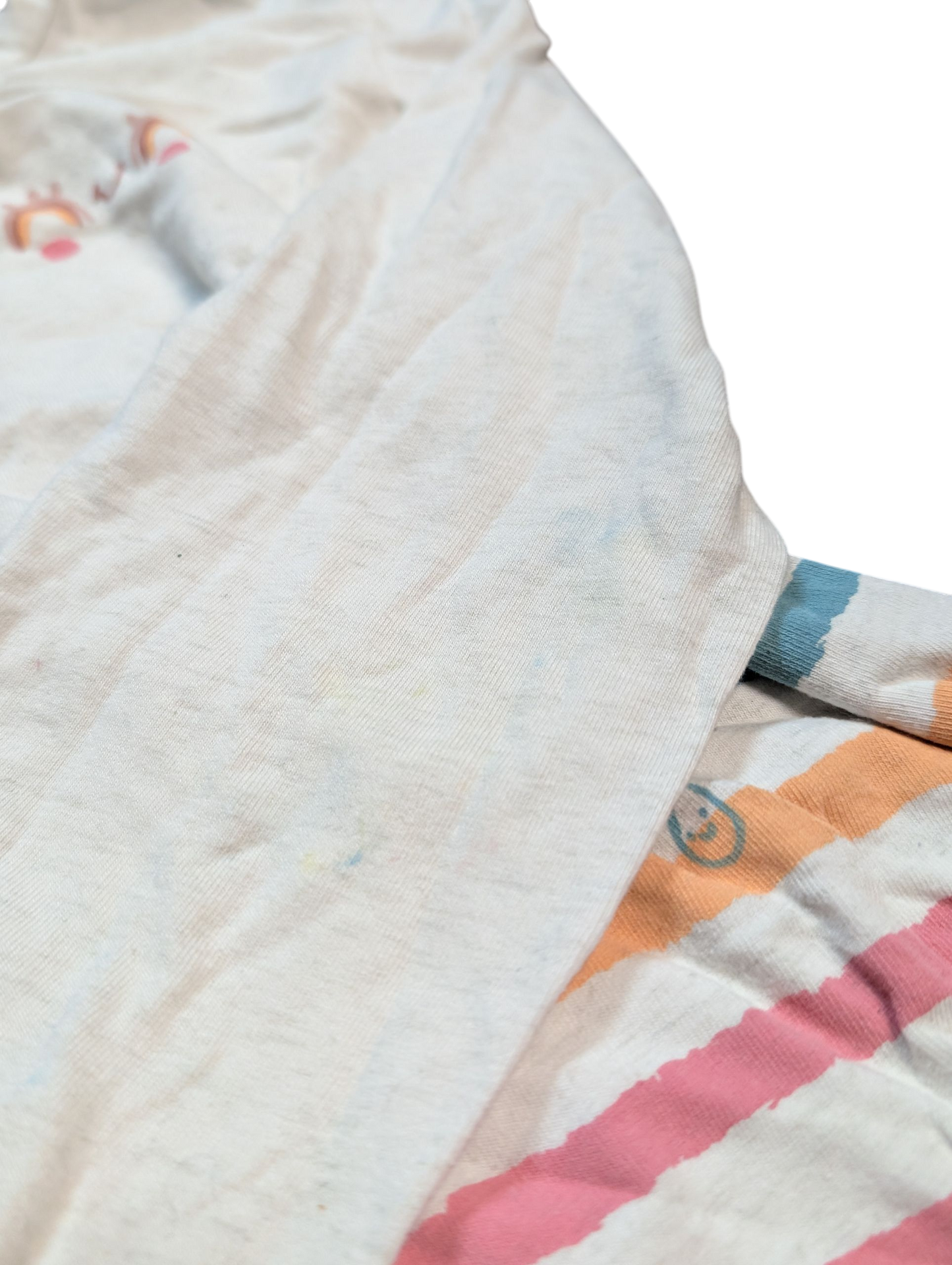 Chandail 8ans Souris Mini*