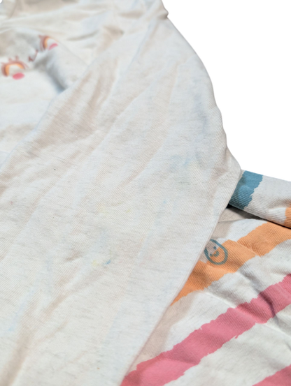 Chandail 8ans Souris Mini*