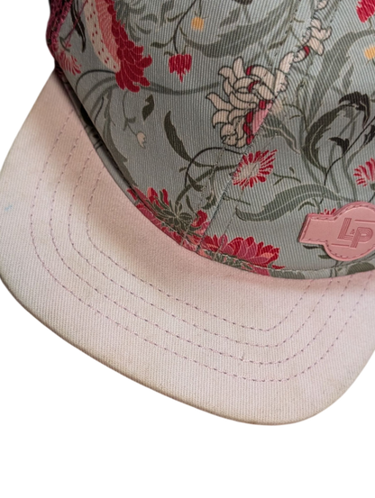 Casquette 6-24mois L&P*