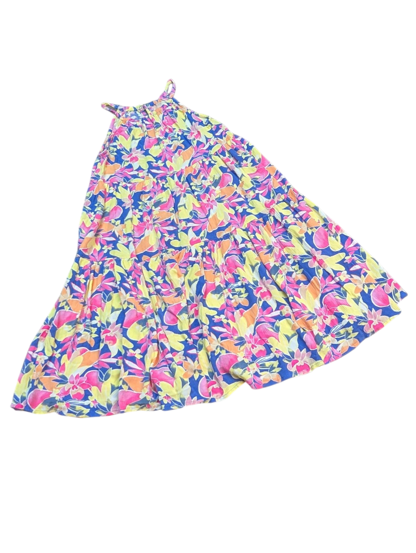 Robe 14ans George