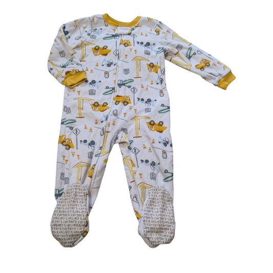 Pyjama polar 2ans Carters*