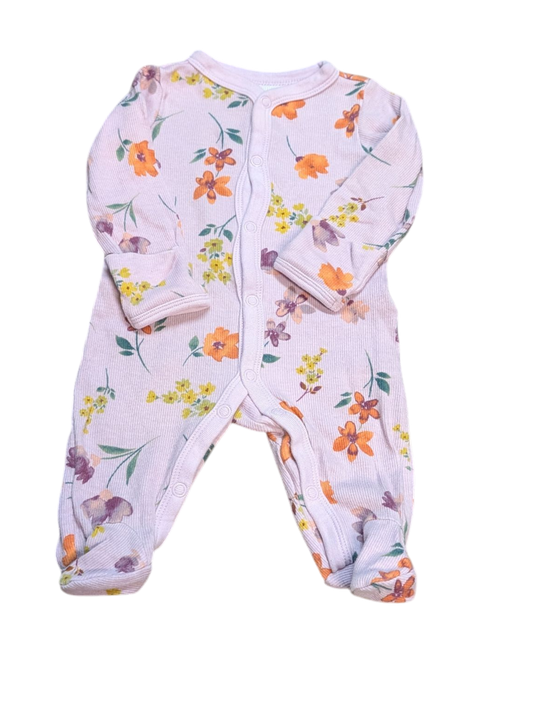 Pyjama Nouveau-né Carters