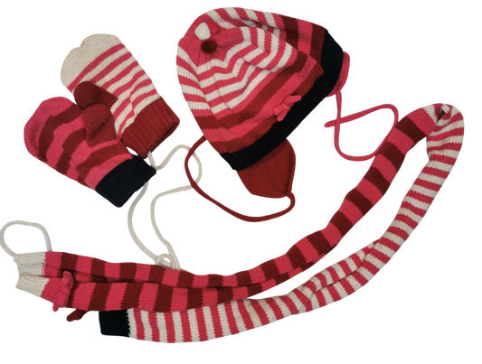 ensemble accessoires 18-24mois Souris mini