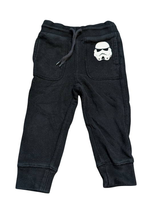 Pantalon 18-24mois Star Wars