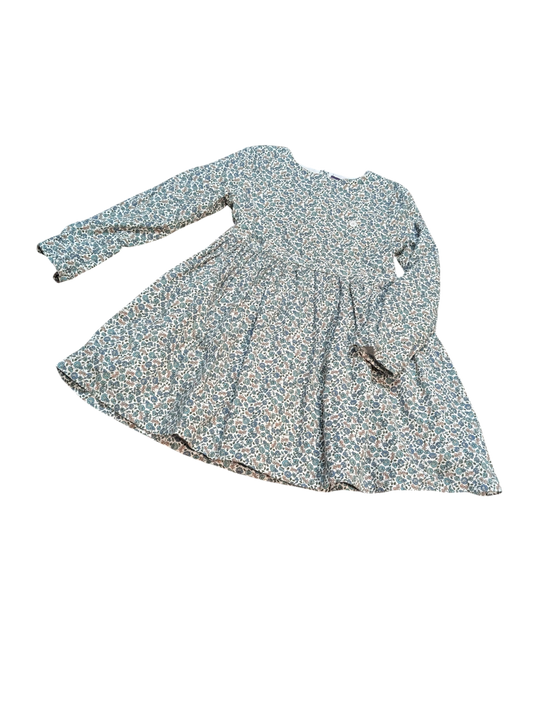 Robe 9ans Sergent Major