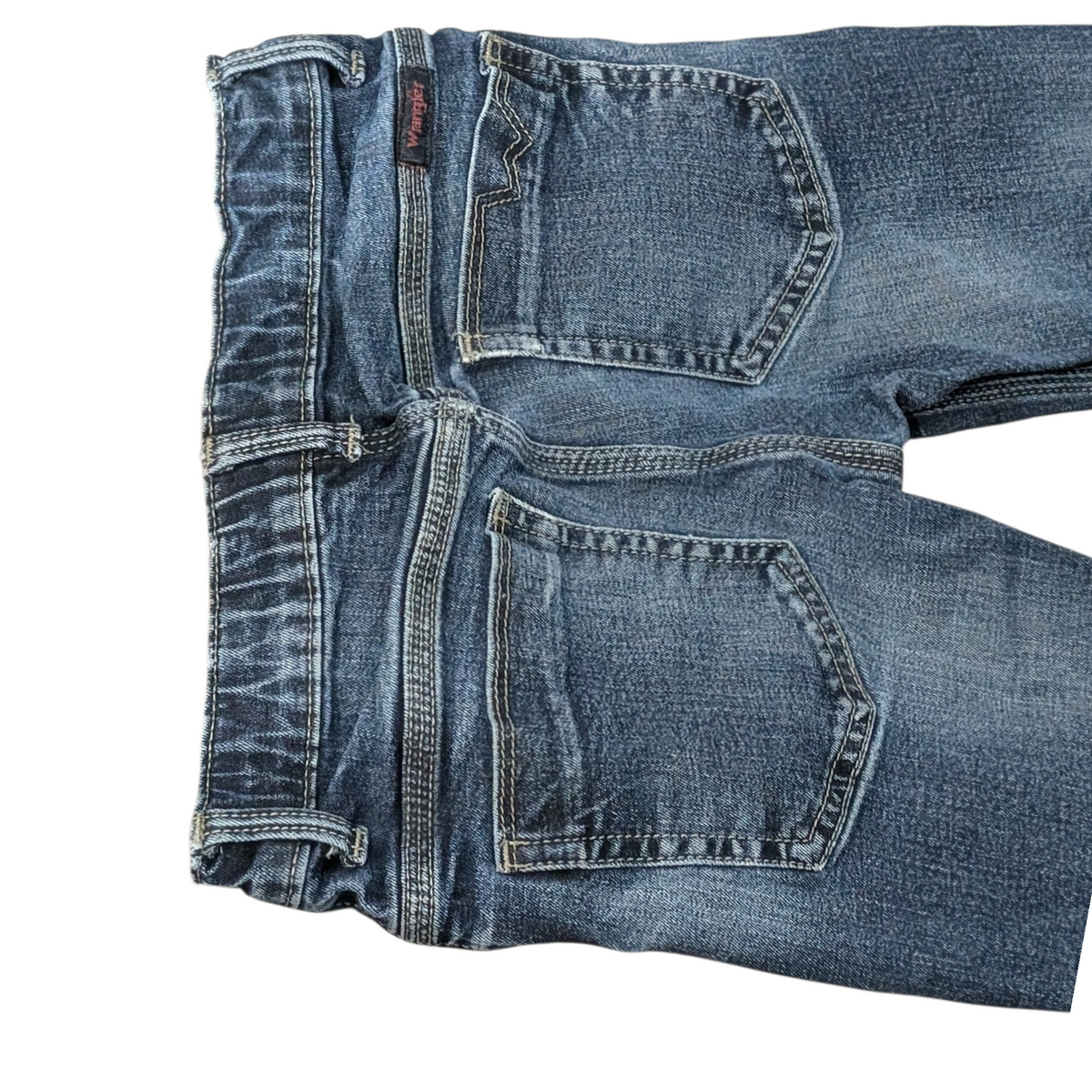 Jeans 8ans Wrangler