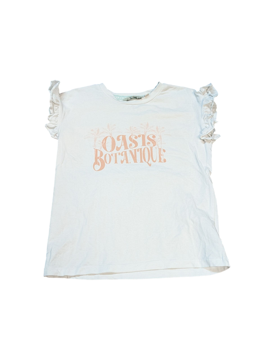 Chandail 7ans Island Trotters