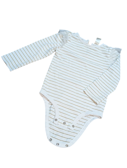 Cache-couche 24mois Oshkosh*