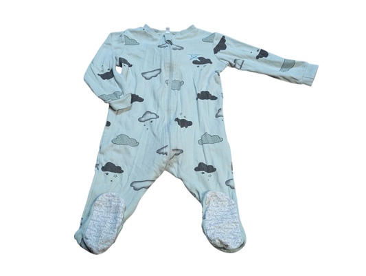 Pyjama 12mois Pekkle*