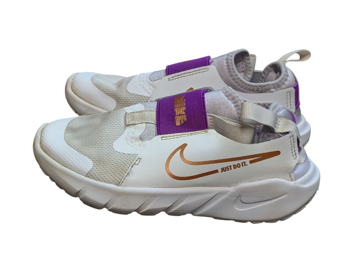 Chaussures gr 12 enfant Nike*