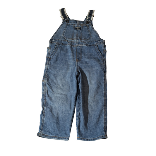 Salopttte 3ans Oshkosh