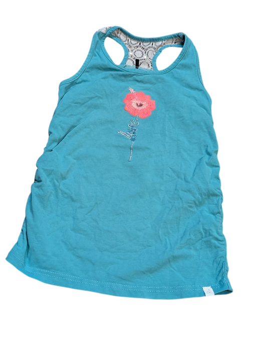 Camisole 7ans Deux Par Deux