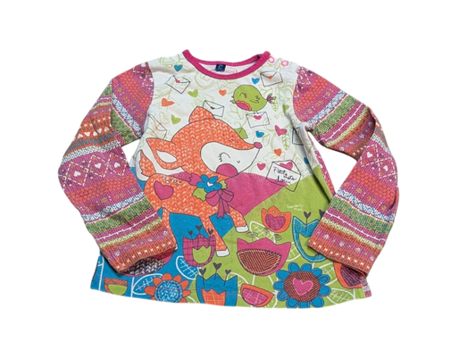 Chandail 24mois Souris mini