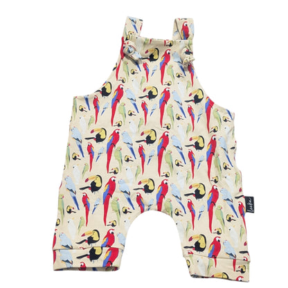 Combinaison évolutive 1-3ans Leeka