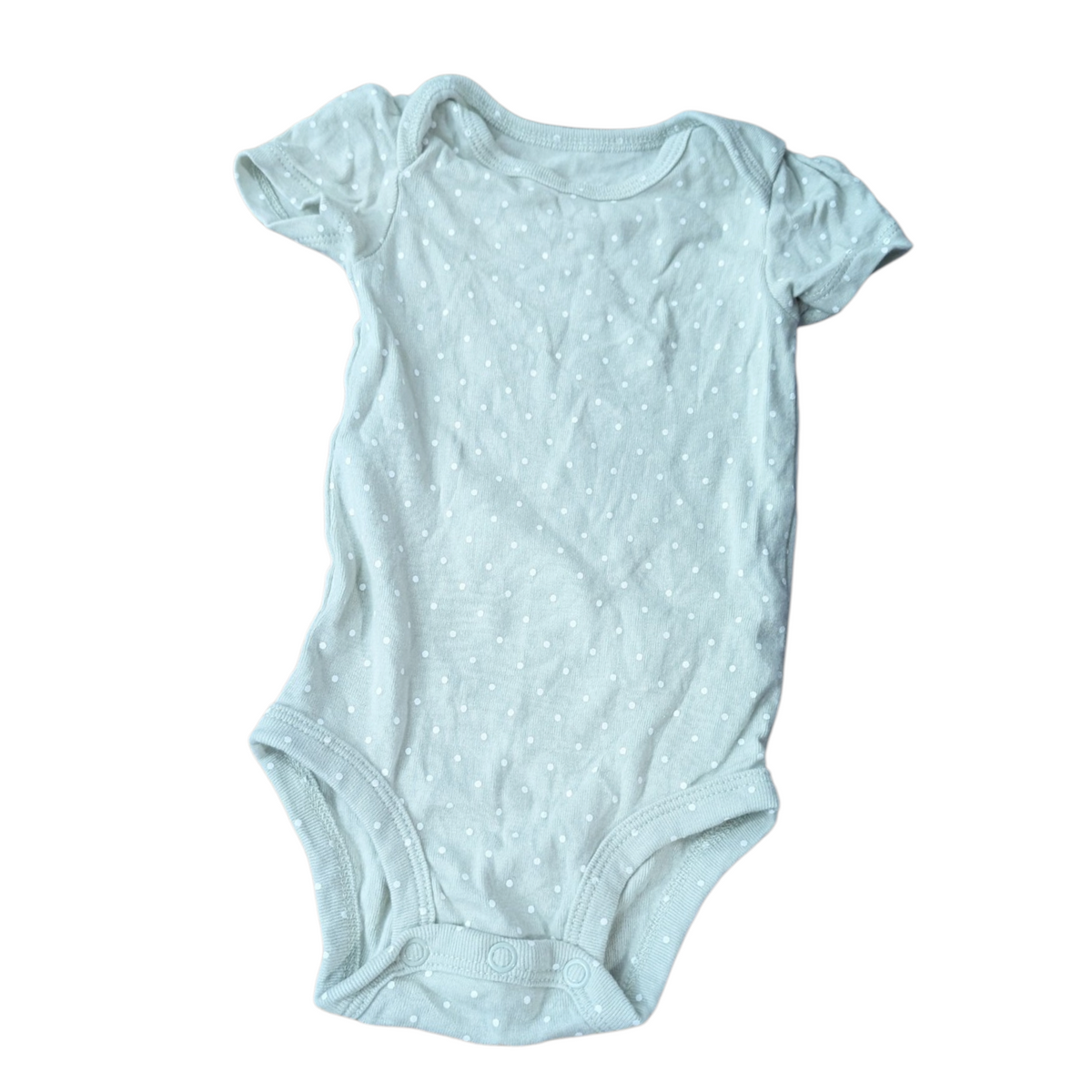 Cache-couche 3mois Carters